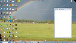 КАК УБРАТЬ ГУСЯ С РАБОЧЕГО СТОЛА