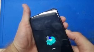 Xiaomi redmi a1+ plus хард резет сброс пароля