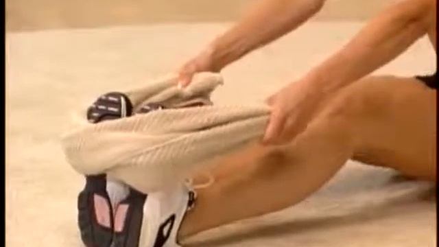 Фитнес клуб дома. Красивое тело за неделю. Часть 8 смотреть онлайн