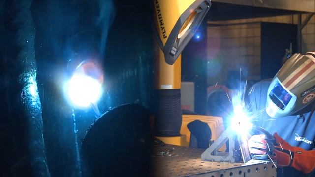 🔥 Beginners Guide to MIG Welding смотреть онлайн