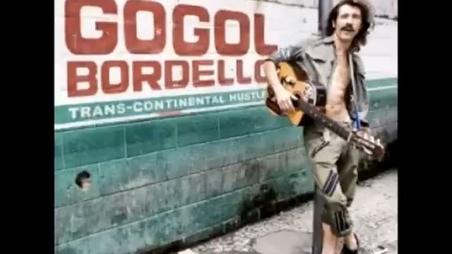 Gogol Bordello - Sun on my side [Venybzz] смотреть онлайн
