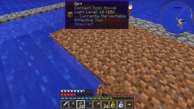 FTB Resurrection - Harvester And Sprinklers - Part 10 смотреть онлайн