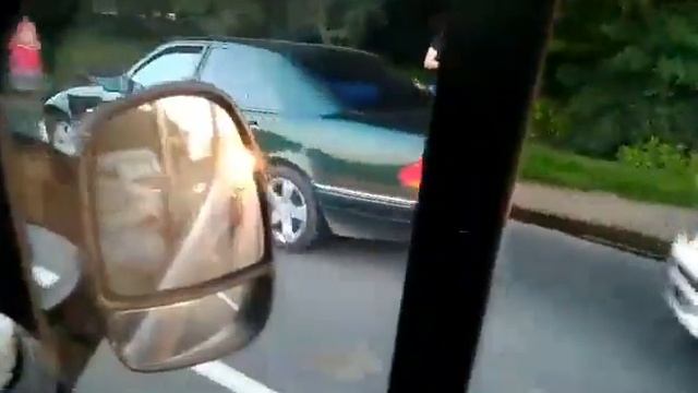 При столкновении пяти машин под Холмогоровкой пострадали два человека смотреть онлайн