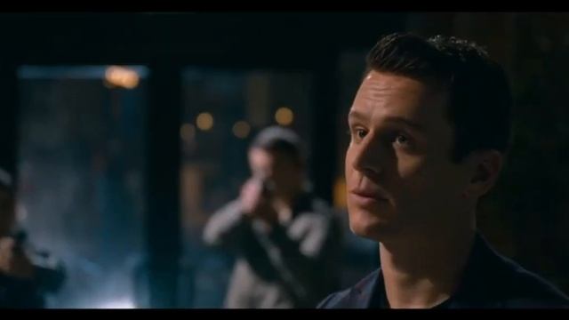 The Matrix Resurrections.. Mr Smith and Neo one on one смотреть онлайн