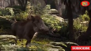 Sher To So Raha Hai | शेर तो सो रहा है (The Lion King)