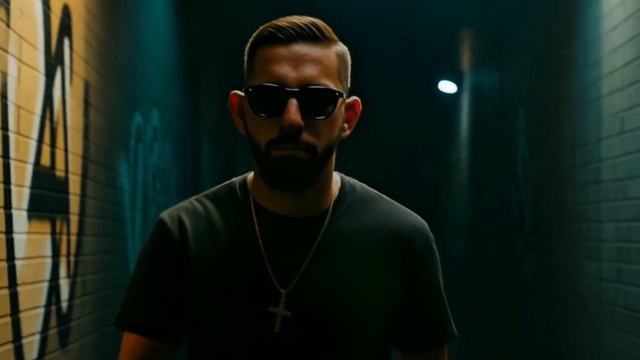 Dj Davo Ft Spitakci Hayko “Qo Anun@“ (Official AI Music Video)🤖 смотреть онлайн