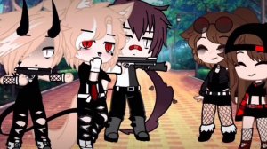 ~гача срача~ из тик тока