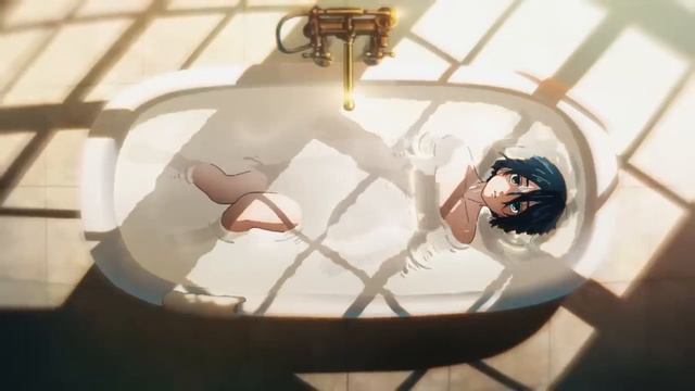 TVアニメ『呪術廻戦』第2期「懐玉・玉折」ノンクレジットOPムービー／OPテーマ：キタニタツヤ「青のすみか」｜毎週木曜夜11時