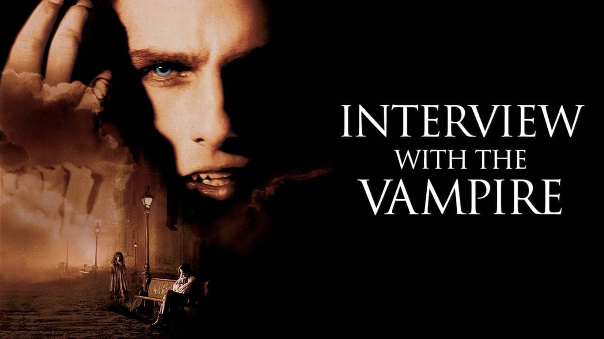 Саундтрек к фильму "Интервью с вампиром" (Interview with the Vampire The Vampire Chronicles) (1994) смотреть онлайн