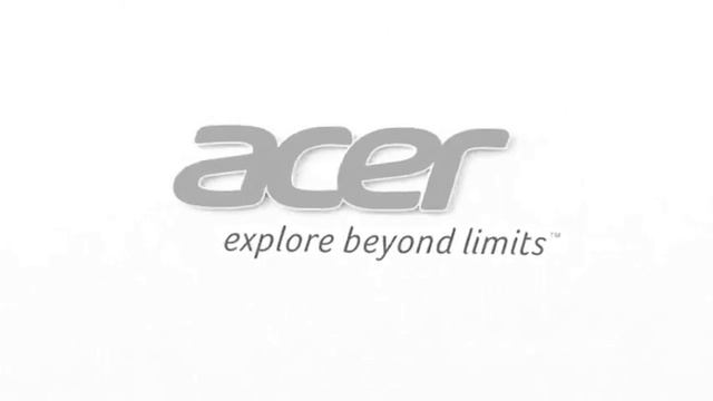 Acer Logo (Videopad Version Slow)