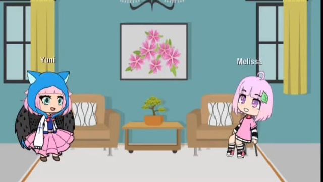 •Из уродки в красотку 💫• || •mellisa• || Сьюха против обычной девушки ⛓️ смотреть онлайн