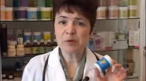 Танаксол и экорсол от паразитов