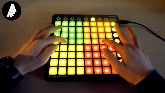 Little Einstein Remix || Lauchpad Cover || FeelSounds смотреть онлайн