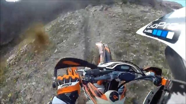 ENDURO KLUB KOPER poligon смотреть онлайн