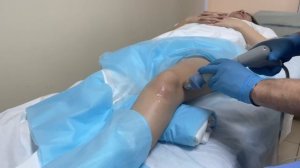 Лечебные процедуры в санатории Ливадия-Татарстан