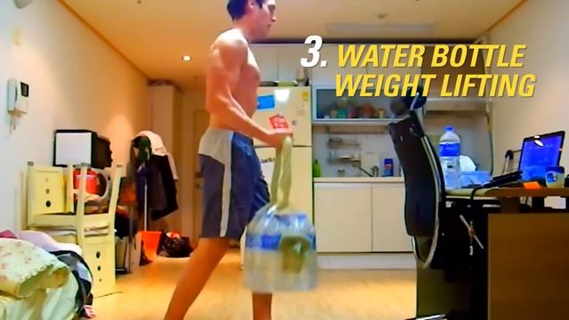 How to Work Out without a Gym [From Our Sponsor] смотреть онлайн