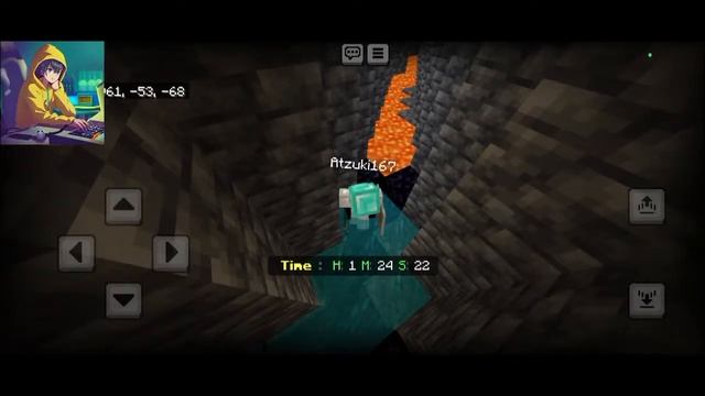 EVENTO DE SPEED RUN EN MINECRAFT BEDROCK - EVENTOS EN MC смотреть онлайн