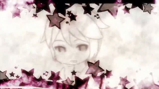 【Kagamine Rin・Len】Electric Angel【VOCALOID-PV】1 hour remix смотреть онлайн
