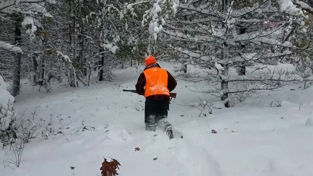 November 27, 2020 Snow Storm Track смотреть онлайн