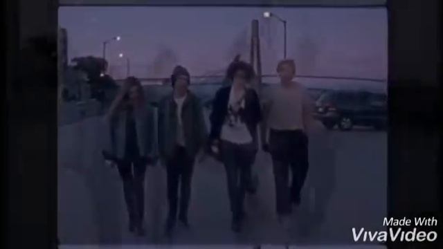 Calpurnia-и пускай капает капает с неба смотреть онлайн