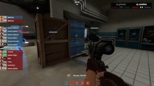 ETF2L S22 Premiership Week 5: Epsilon eSports vs. Reason Gaming