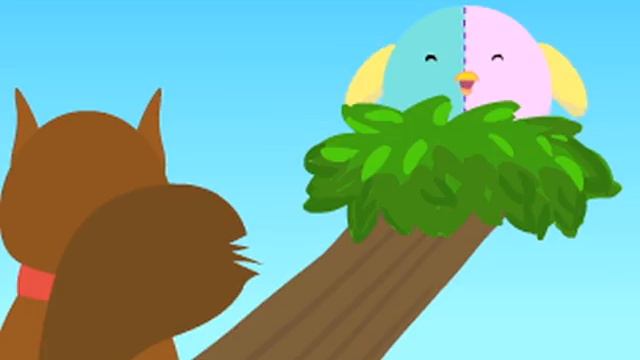 My Flash Animation смотреть онлайн