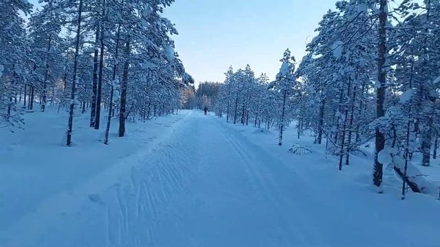 Зеленая тропа зима смотреть онлайн