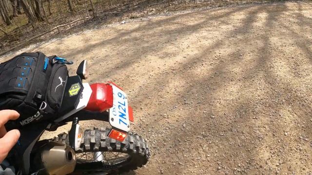 KTM 690 Rally: Mosko Moto Reckless 40 V3 - Nomax - Pico - Rade Garage #moskomoto #ktm #ktm690 #rall