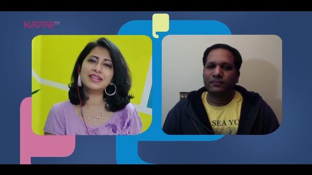 Kappa Prime Time - Ep 185 - Part 1 - Sujith Vigneshwar смотреть онлайн