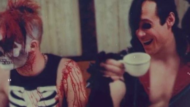 Michale Graves - Resurrection Acoustic Sub - Español/Inglés 🧟🧟