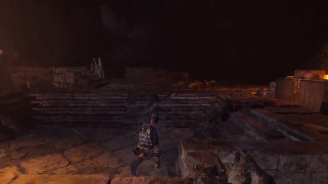 Shadow of the Tomb Raider смотреть онлайн