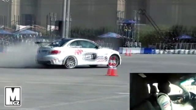 Interview With Rami Serry смотреть онлайн