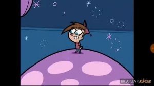 Заставка из мультика Волшебные Покровители!