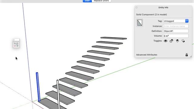Curic Paste to Component v1.0.4 смотреть онлайн