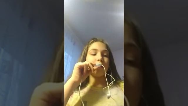(Сорри что на заднем плане нет музыки.) Ханна "Пули" смотреть онлайн