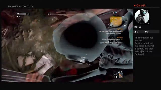 Dying Light: Unlimited Packages смотреть онлайн