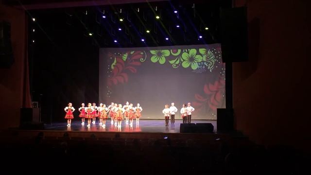 Калинка смотреть онлайн