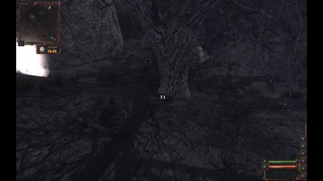 Тайник веры S T A L K E R Lost Alpha v1 4007 DC смотреть онлайн