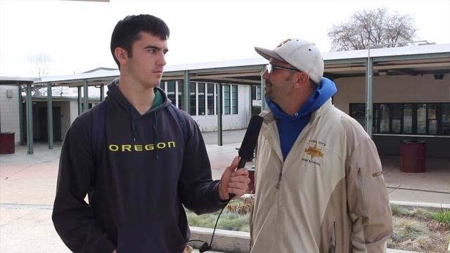 02-10-16 Honker News Bulletin смотреть онлайн