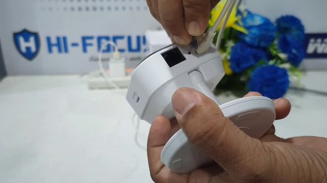 HOW TO CONFIGURE UNV WIFI CAMERA ONLINE смотреть онлайн