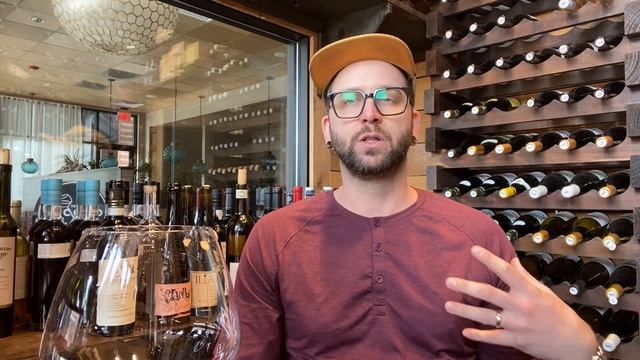 Cellar Chats | The Second Glass смотреть онлайн