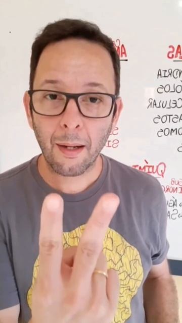 CARIÓTIPOS (parte dois) - #enem #biologia #estudante #ecologia #fy #paravoce #foryou смотреть онлайн