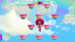 Princess Enchanted Castle I Got All TutoClub Princesses Update