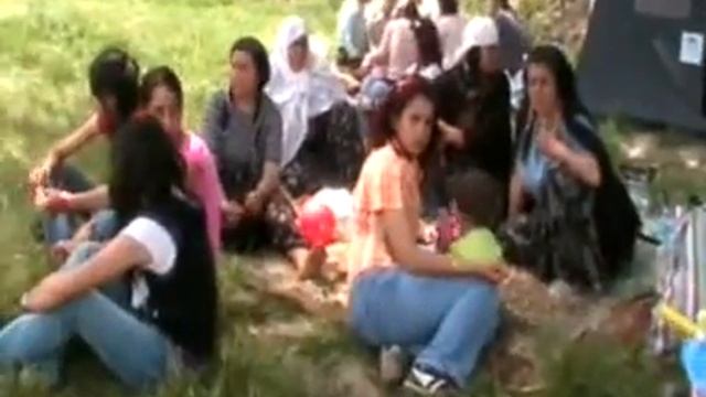 kaymaz kuru fasulye festivali 7 смотреть онлайн
