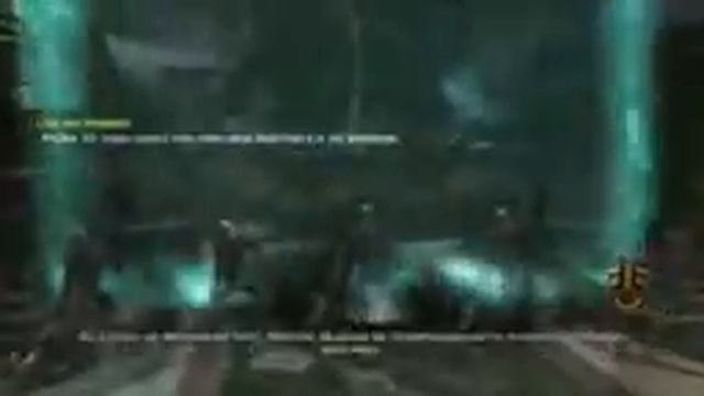 PS3 God of War 3 Walkthrough Titan Mode El Latigo de Nemesis Part 32 HD смотреть онлайн