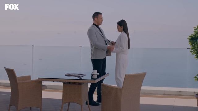 Bir Peri Masalı 5. Bölüm