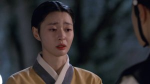 Тайный королевский инспектор, 14 серия