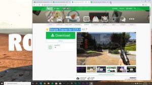 Get The Arena War DLC + Vehicles in GTA V Story Mode !!