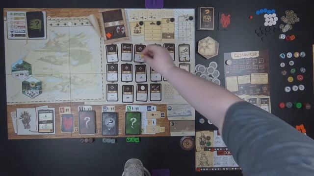 TTLP! Robinson Crusoe - 2 - Castaways: Days 1 & 2 - Mission: Exploration смотреть онлайн