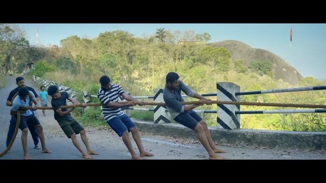 വിത്തുകുതിരയാണെന്നല്ലേ ഭാവം, നീയൊന്ന് ശ്രമിച്ച് നോക്ക്| Vijilesh Karayad| Yamuna Chungapalli| Chood смотреть онлайн